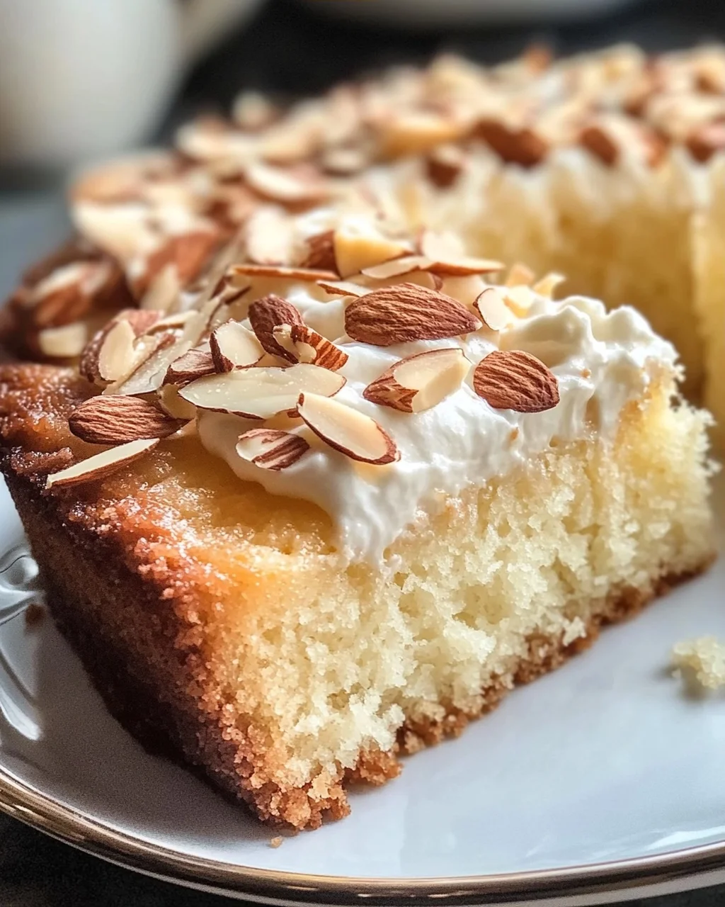 Bodderkoken - Butterkuchen nach Oma´s Rezept - der Beste!
