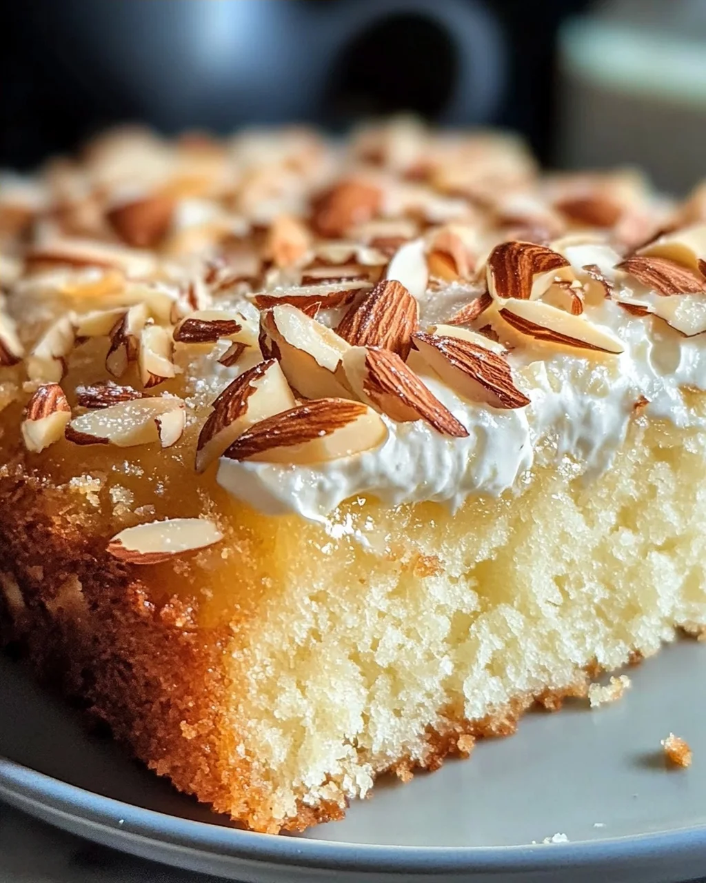 Bodderkoken - Butterkuchen nach Oma´s Rezept - der Beste!