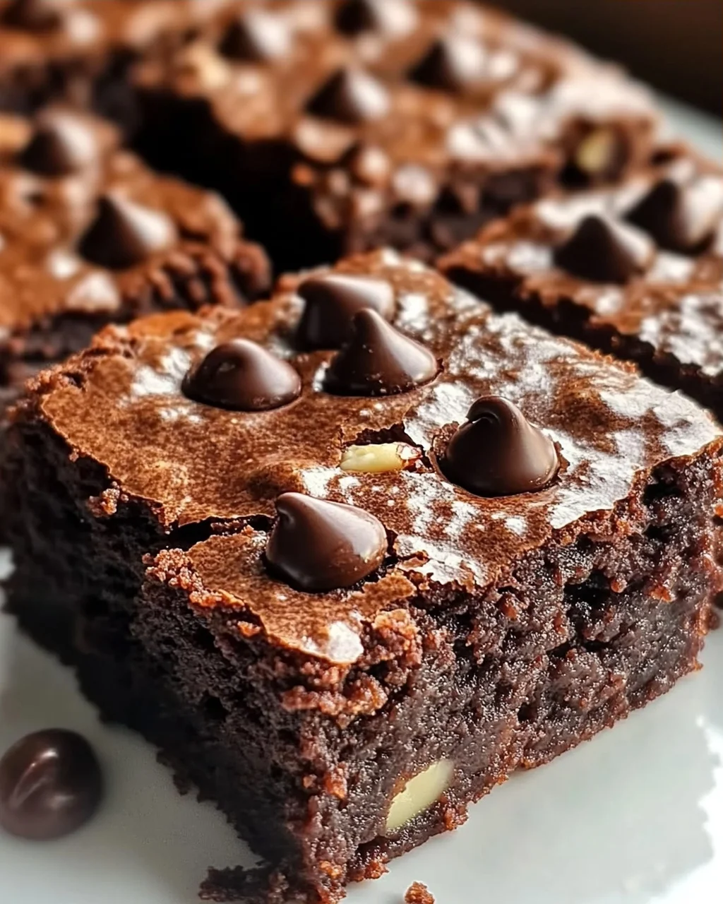 Cottage Cheese Protein Brownies – Gesund und lecker genießen!