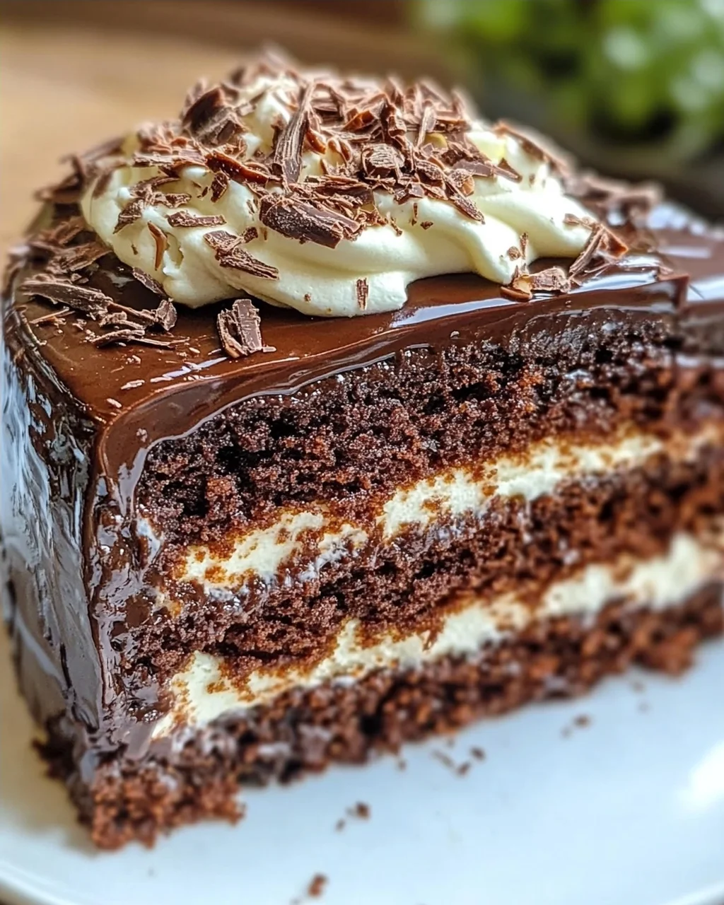 Himmel im Mund Kuchen Rezept