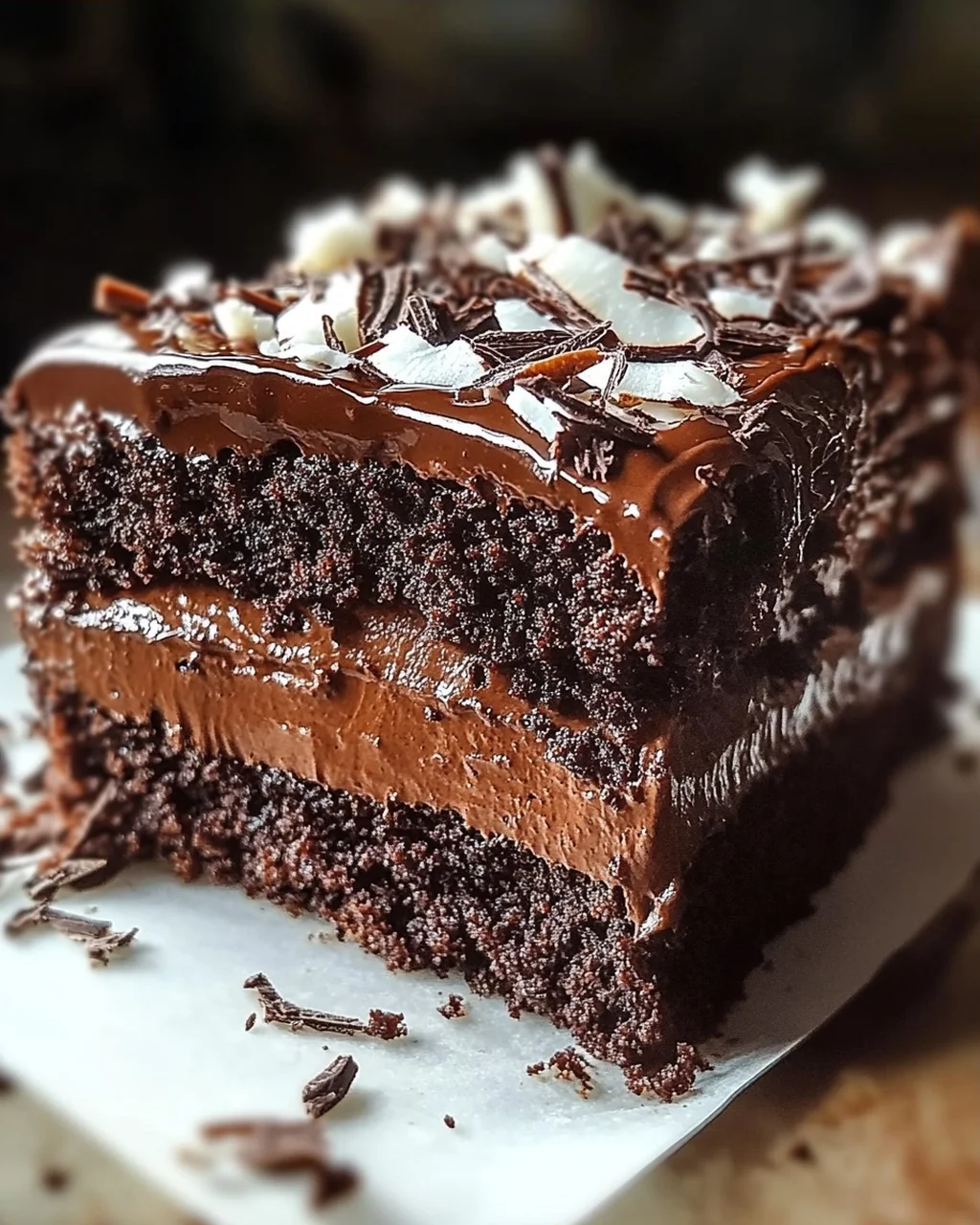 Himmel im Mund Kuchen Rezept, zum verlieben lecker!