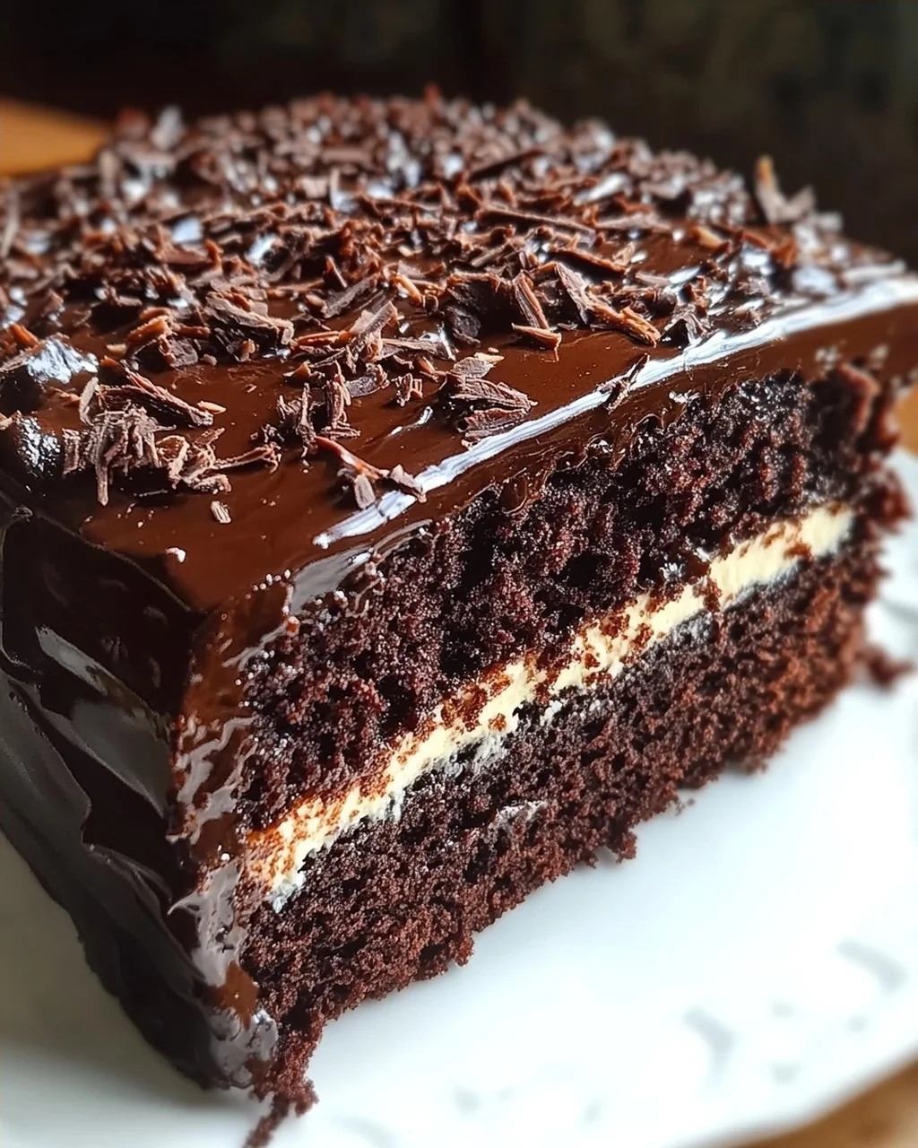 Himmel im Mund Kuchen Rezept, zum verlieben lecker!