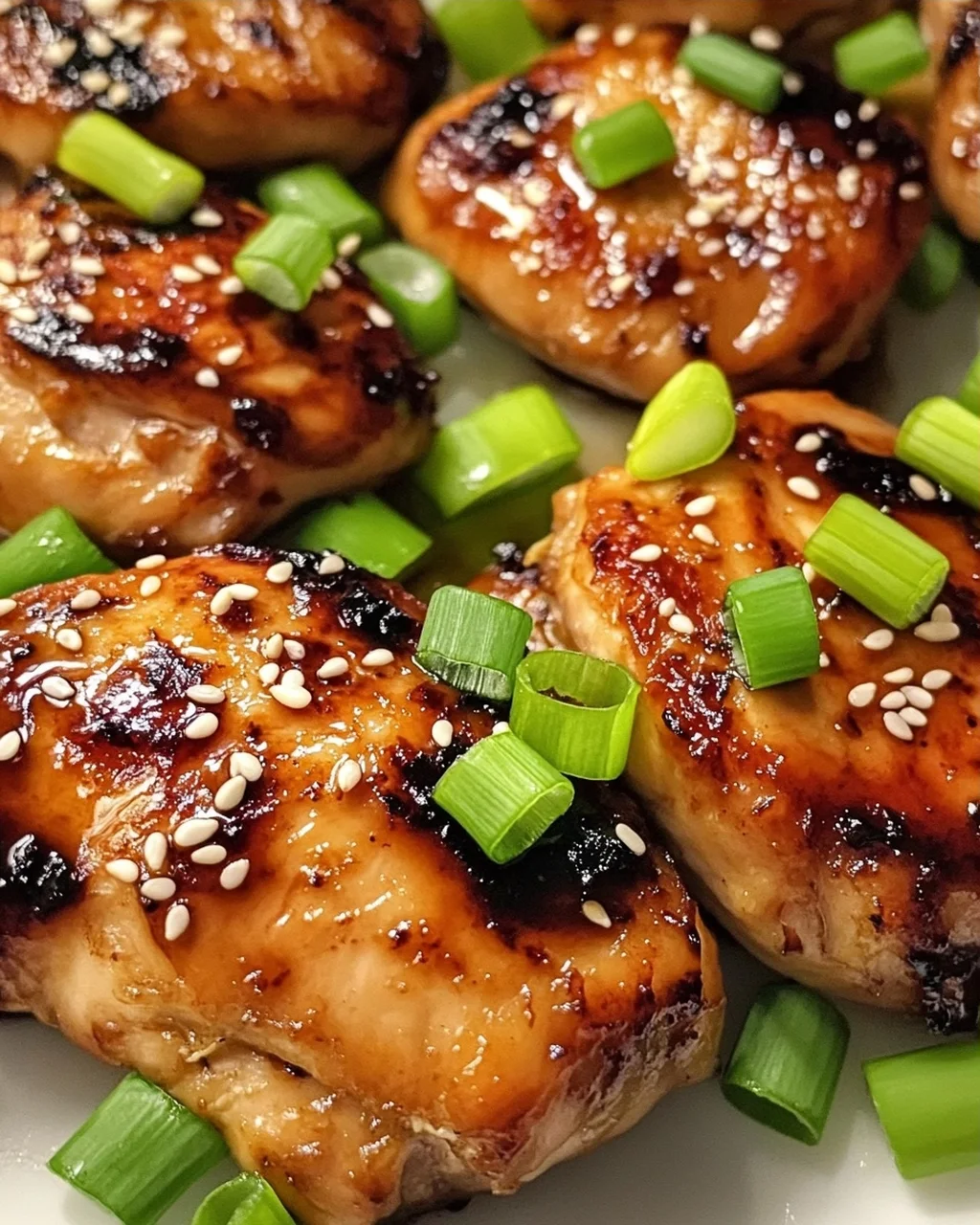 Huli Huli Hähnchen: Das perfekte Grillvergnügen