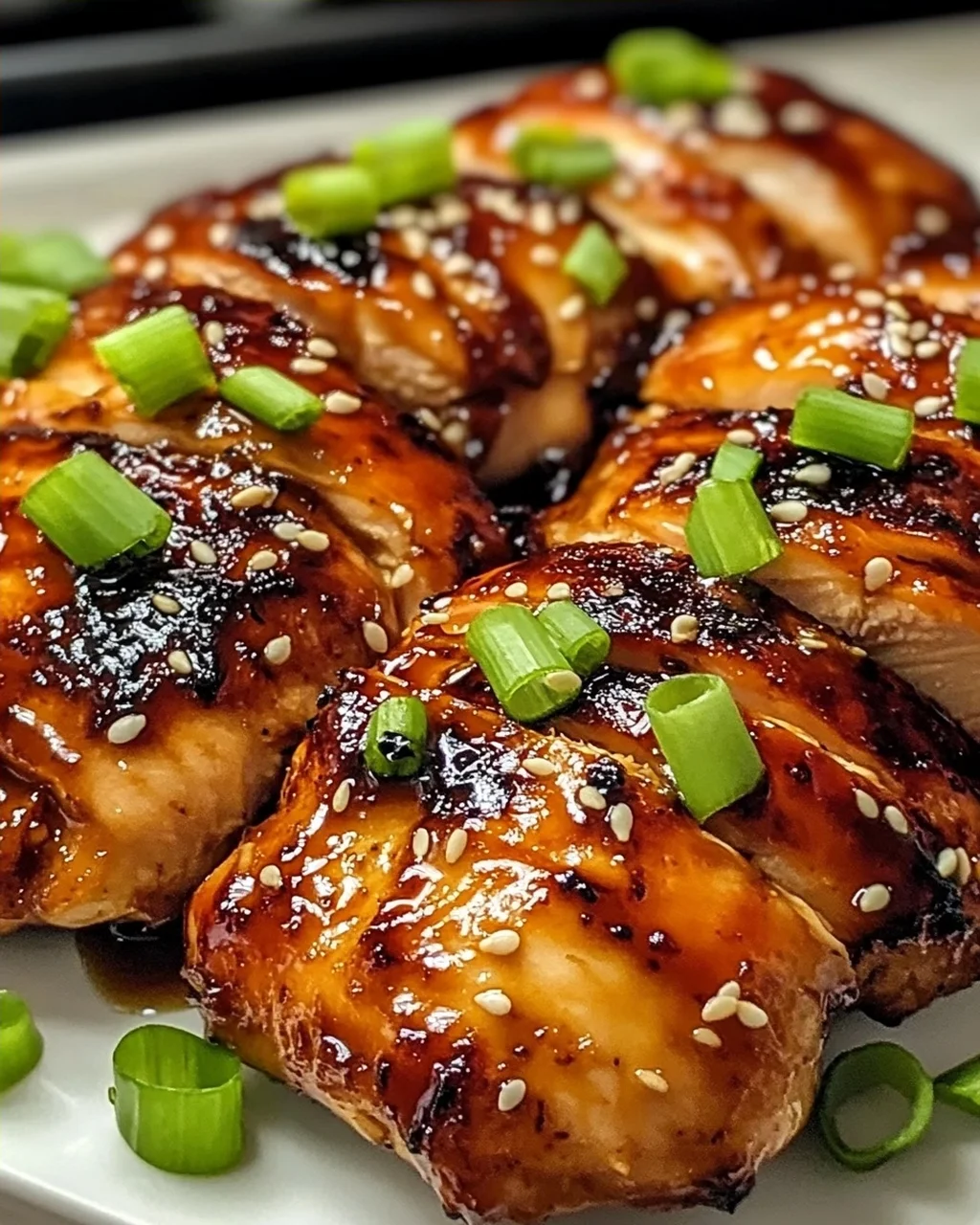 Huli Huli Hähnchen: Das perfekte Grillvergnügen