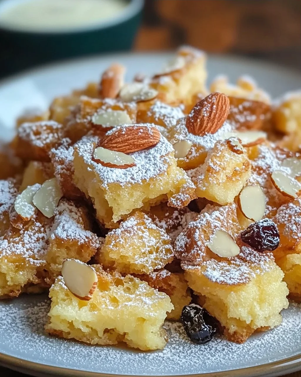 Kaiserschmarrn Rezept