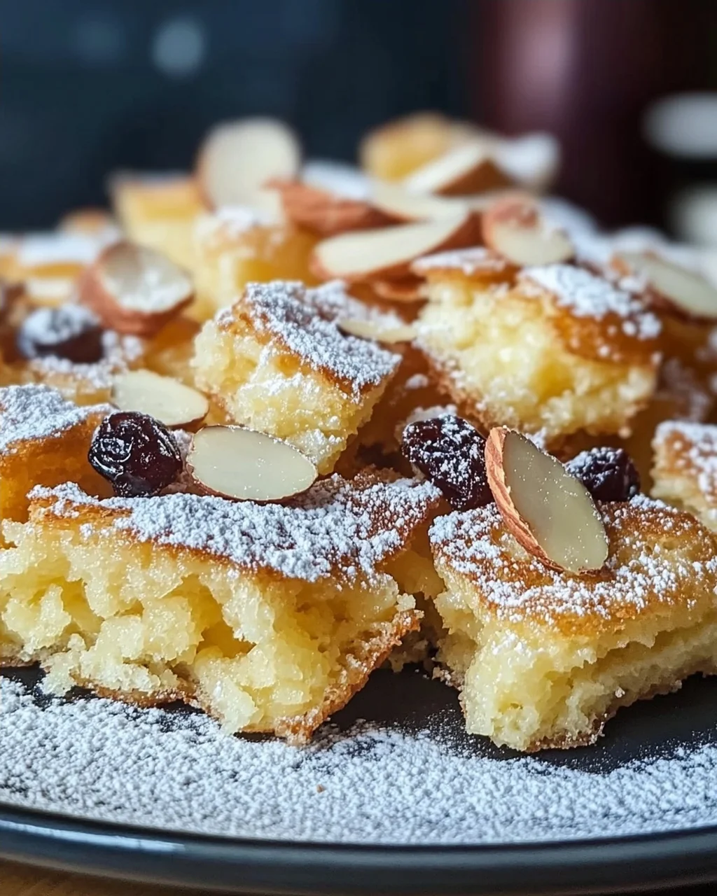Kaiserschmarrn Rezept