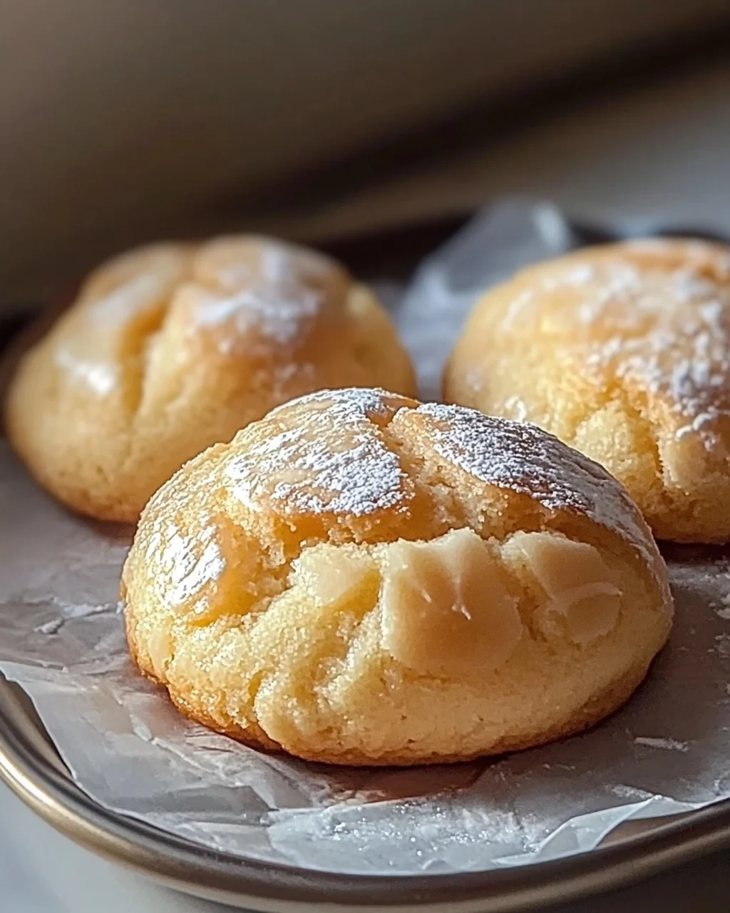 Marzipan-Plätzchen: Leckeres Rezept ohne Alkohol genießen!
